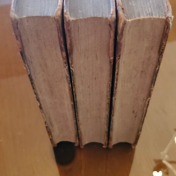 **RARE** An Essay on the Principle of Population...Malthus, Thomas R.1817 - Picture 9 of 11